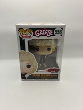 Ultimate Funko Pop Grease Figures Gallery and Checklist 6