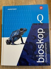 bioskop S II, Qualifikationsphase Niedersachs...