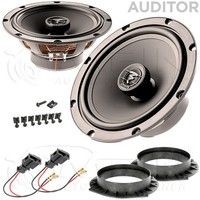 Focal Auto Lautsprecher FüR Audi A7 C8 / 4K 2018-2025 Front TüR Vorn 120W #CH43