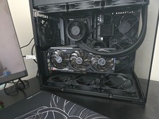 gaming pc ryzen 7 7800x3d rx 9070xt 16gb