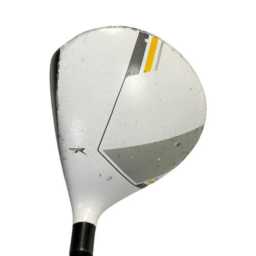 TaylorMade RBZ Stage 2 19° Fairway 5 Wood Matrix RocketFuel 50g Ladies Flex R/H - Picture 17 of 24