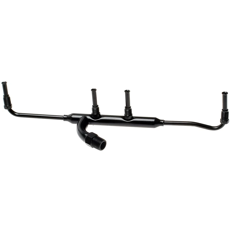 Nuevo tubo de inyección de aire secundario derecho SMP para Chevrolet K5 Blazer 1980 Foto 3 de 4