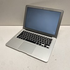Apple MacBook Air A1466 13.3 Laptop Mid 2012 ...