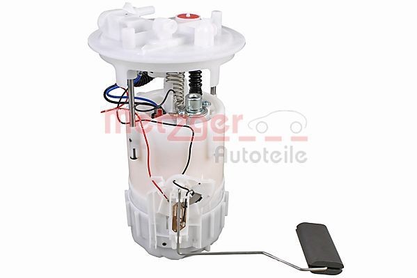 Metzger Kraftstoff-FöRdereinheit 2250378 FüR Renault-image
