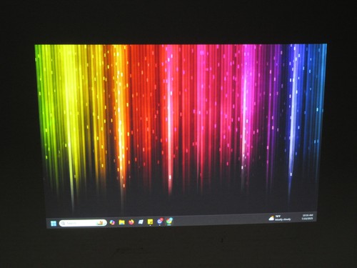 Epson PowerLite EB-L520W 3LCD WXGA Projector 5200 Lumens 405 Hours Tested - Afbeelding 10 van 13