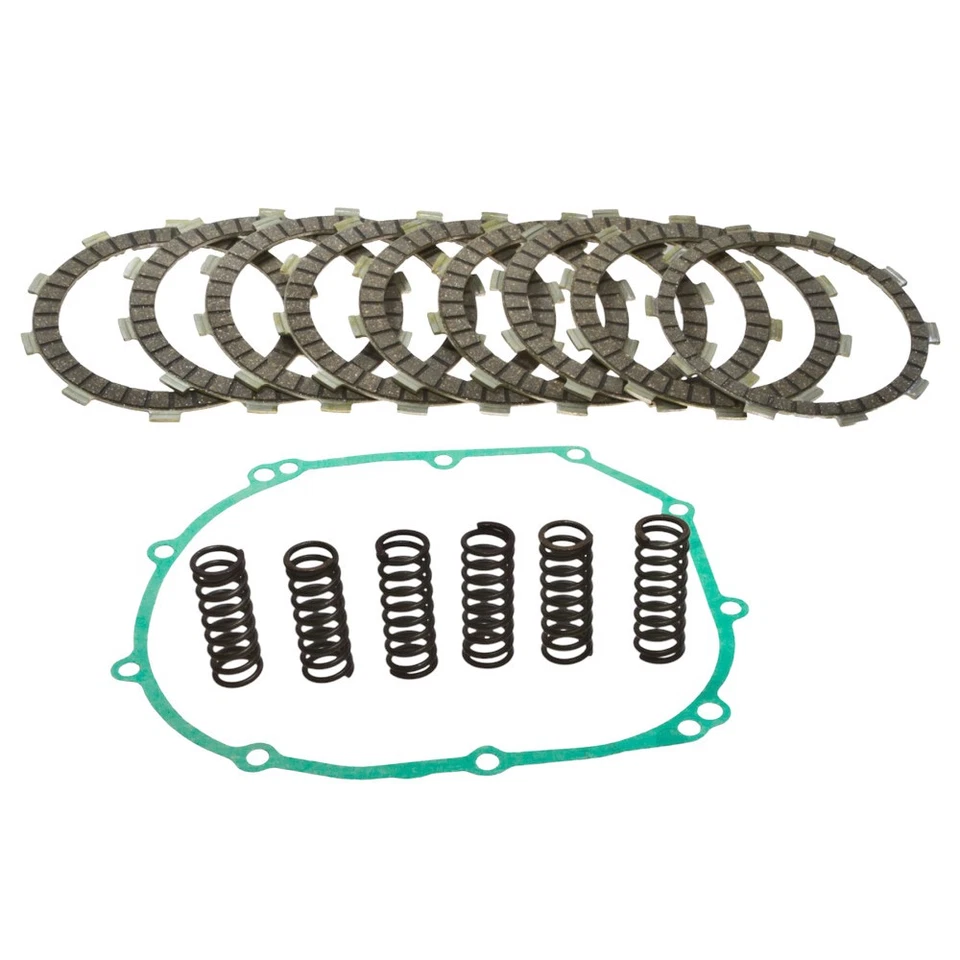 Kit De Réparation D'Embrayage EBC Pour Honda CB/CBF/CBR 600 (1991-2007) - Photo 1/1