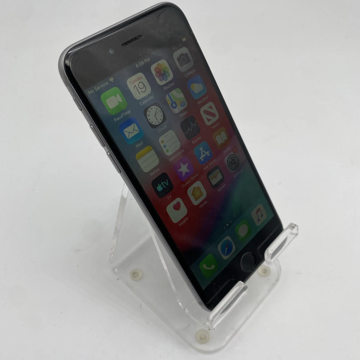 Las mejores ofertas en Apple iPhone 6 64GB celulares y Smartphones