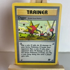 Image for Digger