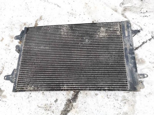 Volkswagen Sharan 2004 Air Conditioning Condenser 7m3820411c, ym2h #1742465-39
