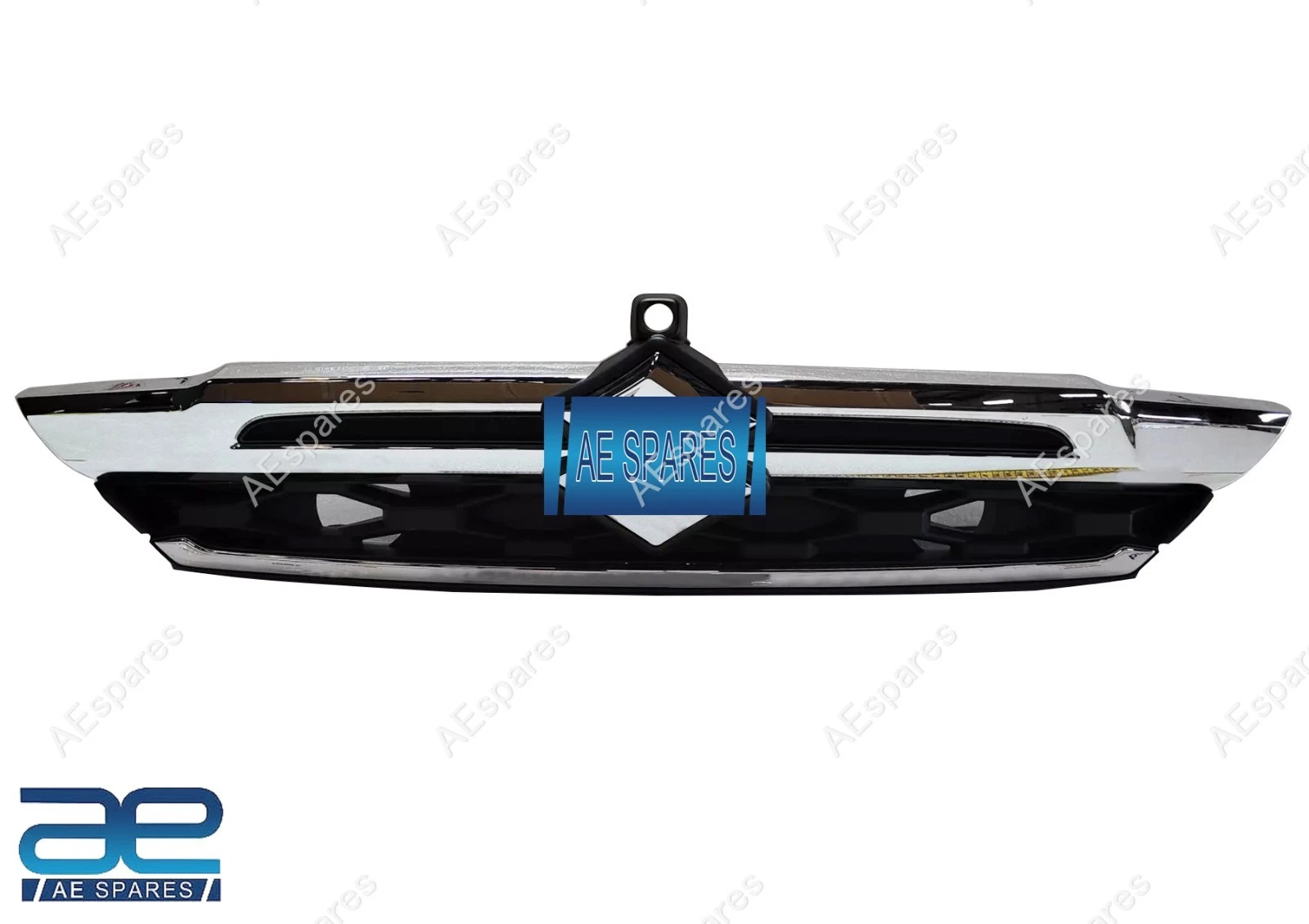 Front Radiator Upper Grille For Suzuki XL6 1.5L 2022-2025 72110M51U10-C48