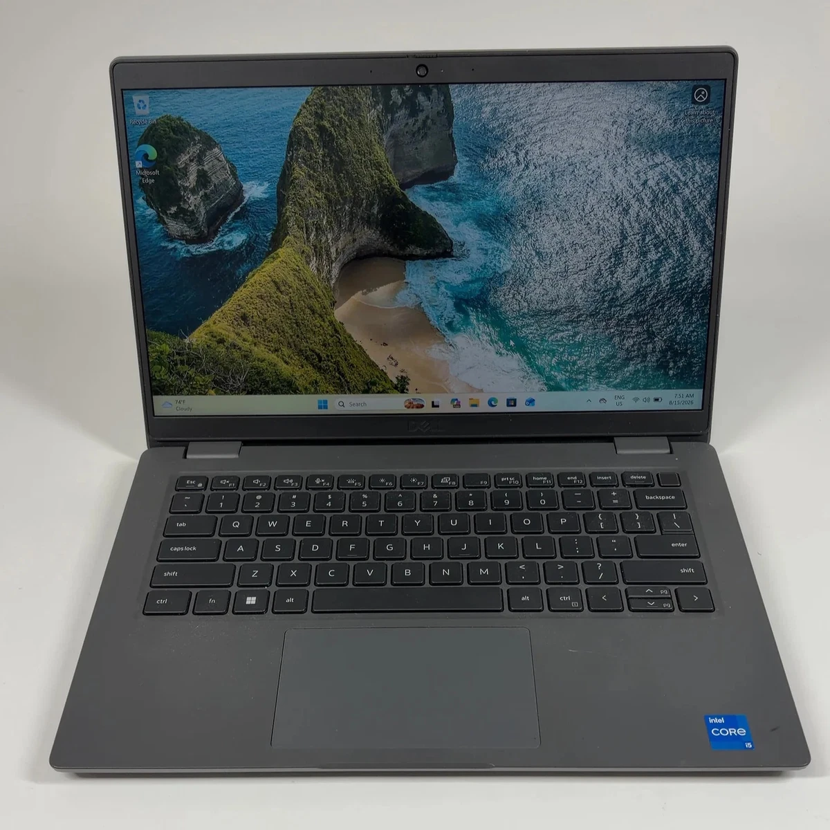 Dell Intel Core i3 4th Gen PC Laptops and Netbooks for sale | eBay