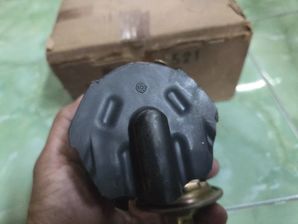 Distribuidor distribuidor DATSUN 520 521, encendido Foto 4 de 4