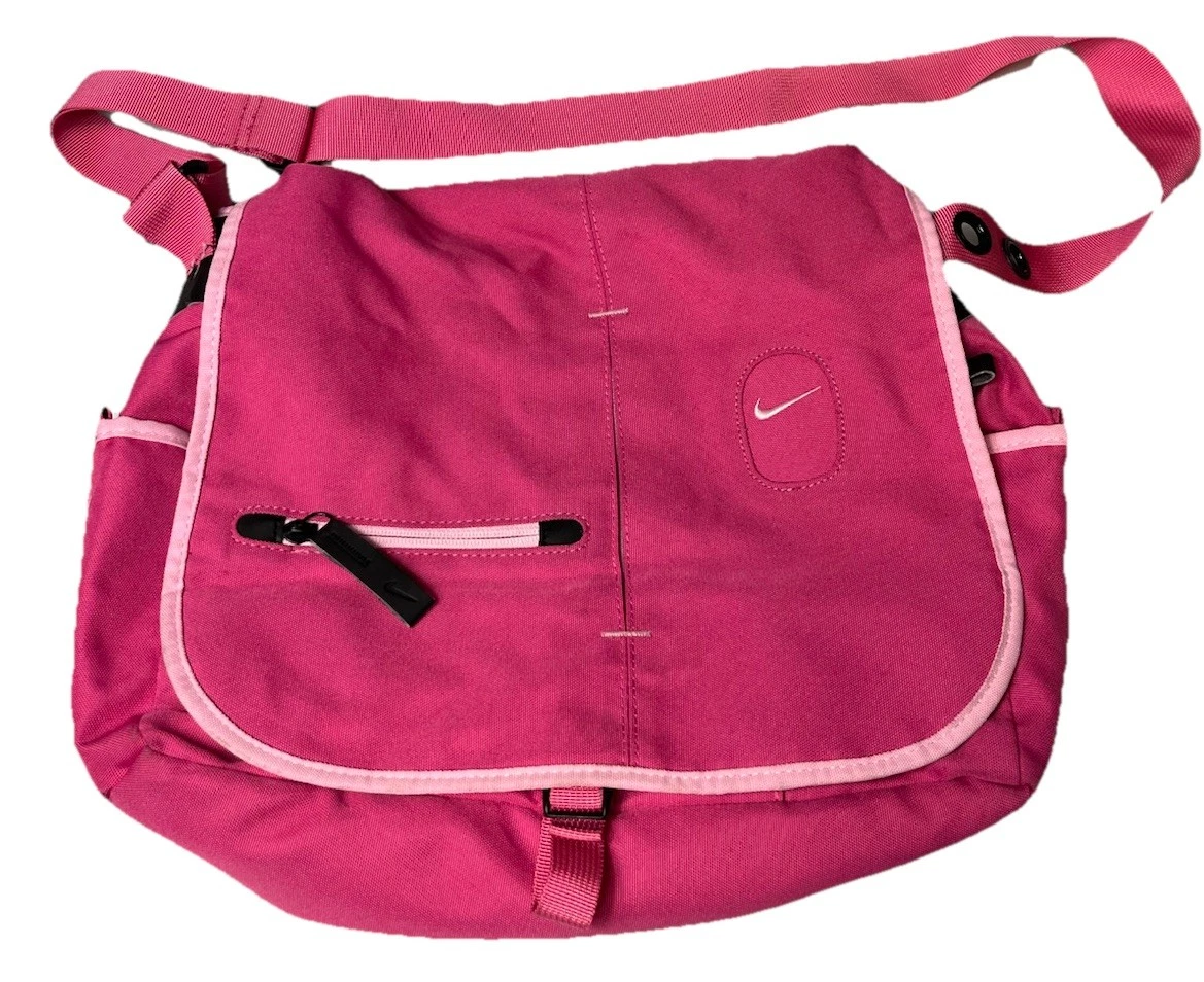 Nike Messenger Bags for Women for sale | eBay