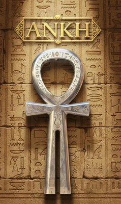 #ad Ankh : Key of Life A NEW GENERATION FORK with free shipping $429.99