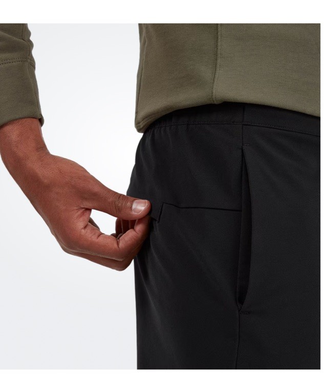 ON Cloud Running Active Pants Performance Joggers… - image 6