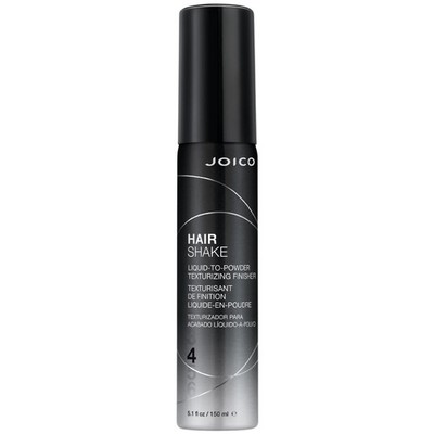 JOICO HAIR SHAKE/JOICO LIQUID-TO-POWDER TEXTURIZING FINISHER SPRAY 5.1 OZ