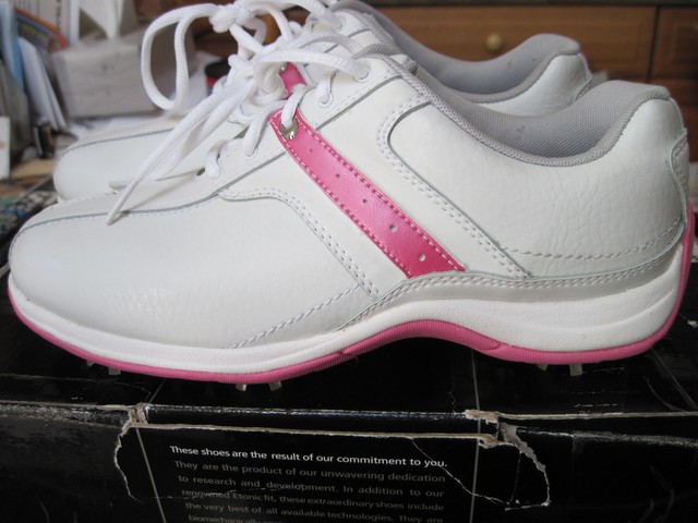 etonic golf shoes 2018