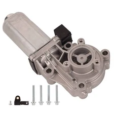 Transfer Case Shift Actuator Shift Motor For BMW X3 X5 X6 27107566296