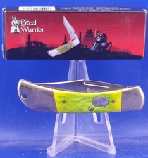 STEEL WARRIOR LITTLE WARRIOR SW-103KLJ