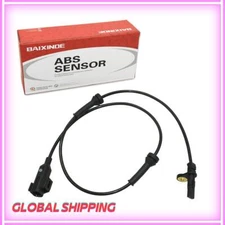 Front ABS Wheel Speed Sensor For Jaguar XE 2016-2021 XF 2016-2023 T2H32280