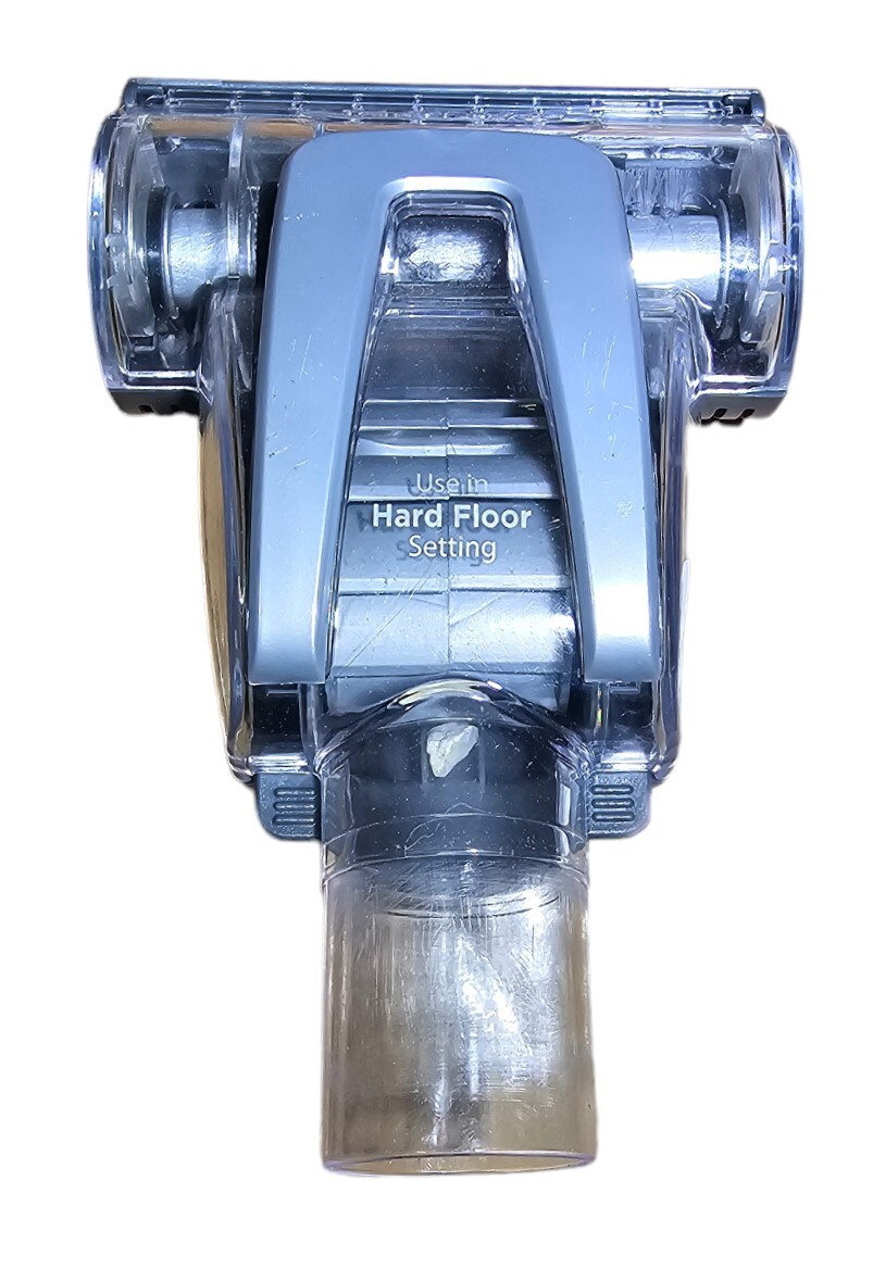 Shark Vacuum Hard Floor Setting Power Pet Hair Brush Attachment Tool OEM-image