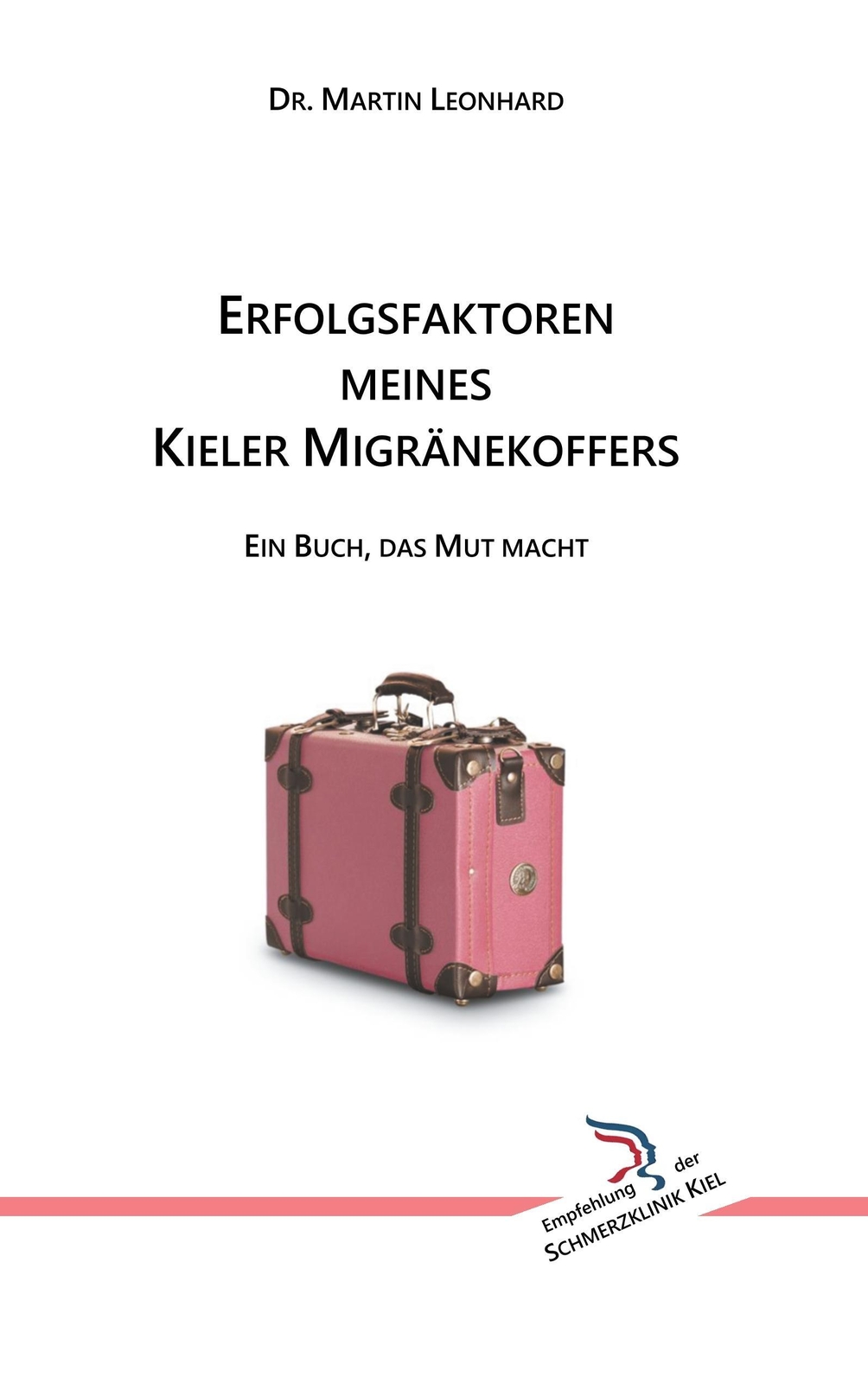 Thumbnail - Martin Leonhard | Erfolgsfaktoren Meines Kieler Migränekoffers |