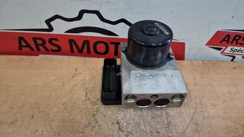 Bloc Hydraulique ABS Mercedes Classe C CL203 Sportcoupé Phase 2 – Réf. A0054312912Q01 – Occasion