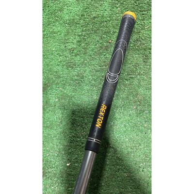 Infiniti golf iron 6 Shaft Swing Science 38” RH/ 1E-S293 | eBay