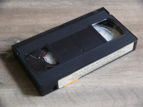 VHS Timecode Video Movies ~ Multi Choice/Drop Down (1) - Imagen 100 de 139