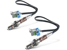 For 2000 Chevrolet C2500 Oxygen Sensor Kit Upstream APR 33948YYKY 7.4L V8