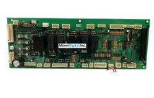 NORITSU POWER PCB 2 J391075 TESTED" Made In Japan