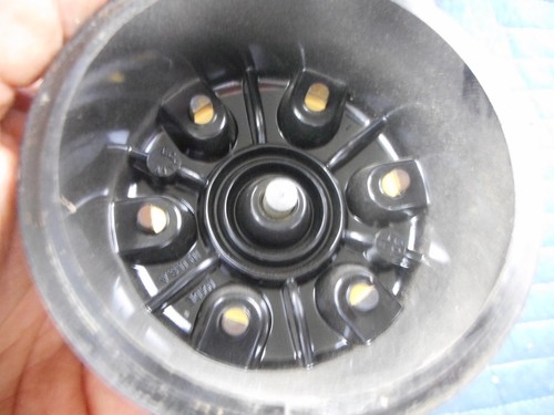 1946-58 Dodge Chrysler Mopar Desoto 6 Cylinder Auto Lite Distributor IAT-4011 - Picture 7 of 9