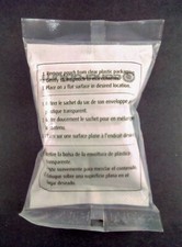  CONCROBIUM PRO DESICCANT ODOR & MOISTURE CONTROL PACKS- (50G) SEE DESCRIPTION