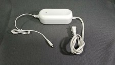 Original iRobot Roomba 17062 Power Supply AC Adapter 500 600 700 Series Black