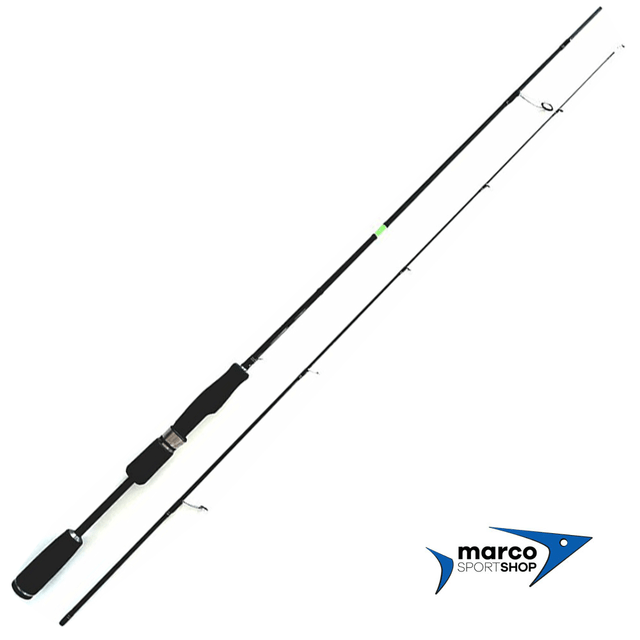 Canna da spinning torrente mare fiume Lago trota in Carbonio Trout Area a Canne da pesca spinning | Acquisti Online su eBay