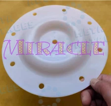 New 1PC Fits for V183-TPE rubber VERSA-MATIC diaphragm pump diaphragm V183-TF