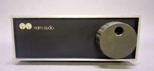 Naim SNAPS Netzteil - Originalverpackt