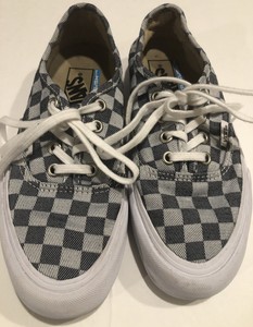 vans ultracush lite