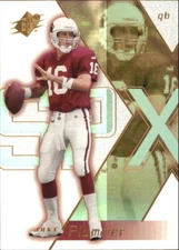 A6905- 2000 SPx Football Card #s 1-132 +Inserts -You Pick- 15+ FREE US SHIP