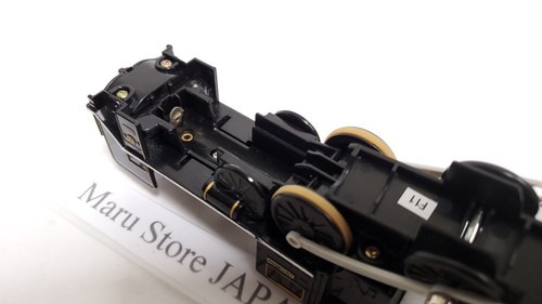 Plarail TOMY Japanese Steam Locomotive Select Various Type Passenger Freight Car - Picture 20 of 160