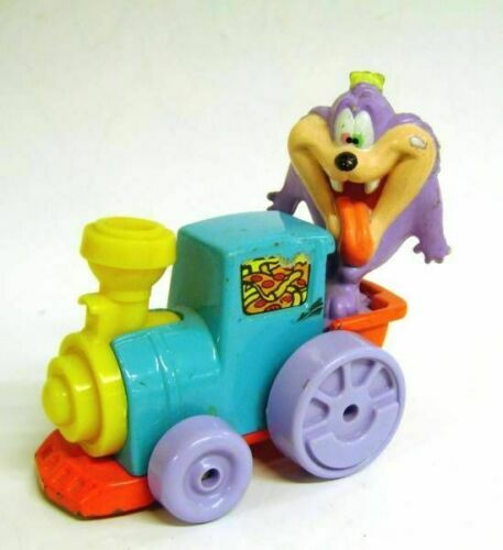 Figurine Henri Le Faucon Looney Tunes Atlas - Neuf, Scellée, Collection Dessin Animé