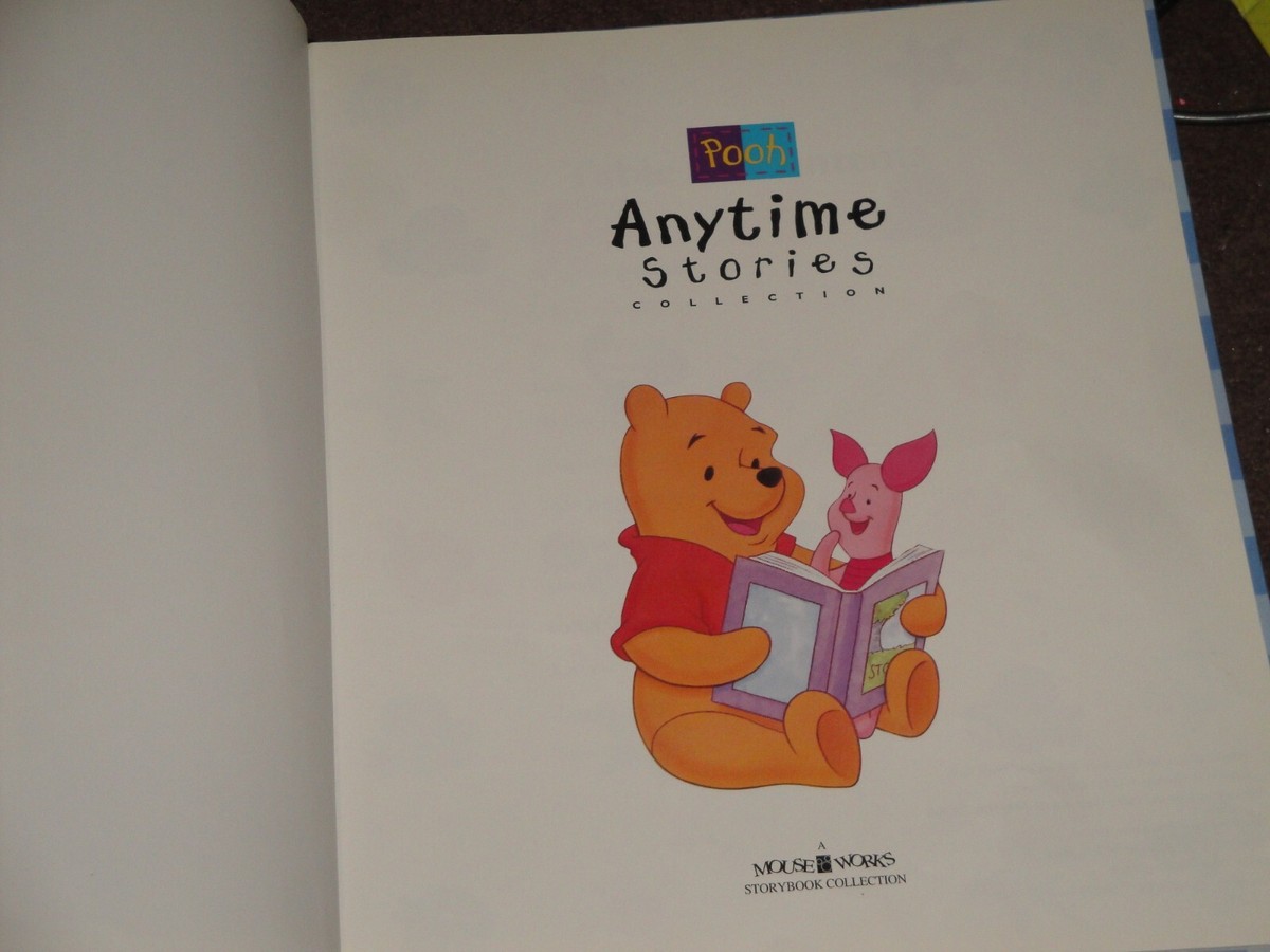 廃盤 CD I POOH イ・プー POOH BOOK 1966/1995 Amazon.com: Book of Pooh / Various: 0094639348121: Disney: CDs & Vinyl