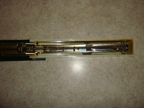 Rexel Tacker No.722 Made In England Vintage - Bild 3 von 7