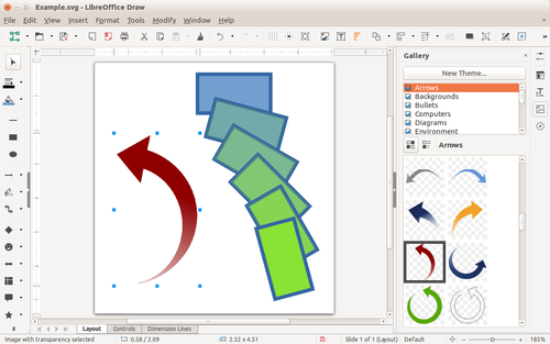 Libre Office 2025 Word Processor Database Excel compatible professional pro - Picture 12 of 12