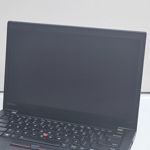 LENOVO THINKPAD T460S I5-6300U@2.50 GHZ 12GB RAM 128GB M.2. PCIE W10P W\AC - Picture 7 of 12