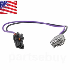 Blower Motor Connector Harness For Chevy Avalanche Suburban 1500 Tahoe U