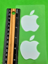 Apple Faceplates, Decals & Stickers for sale - eBay