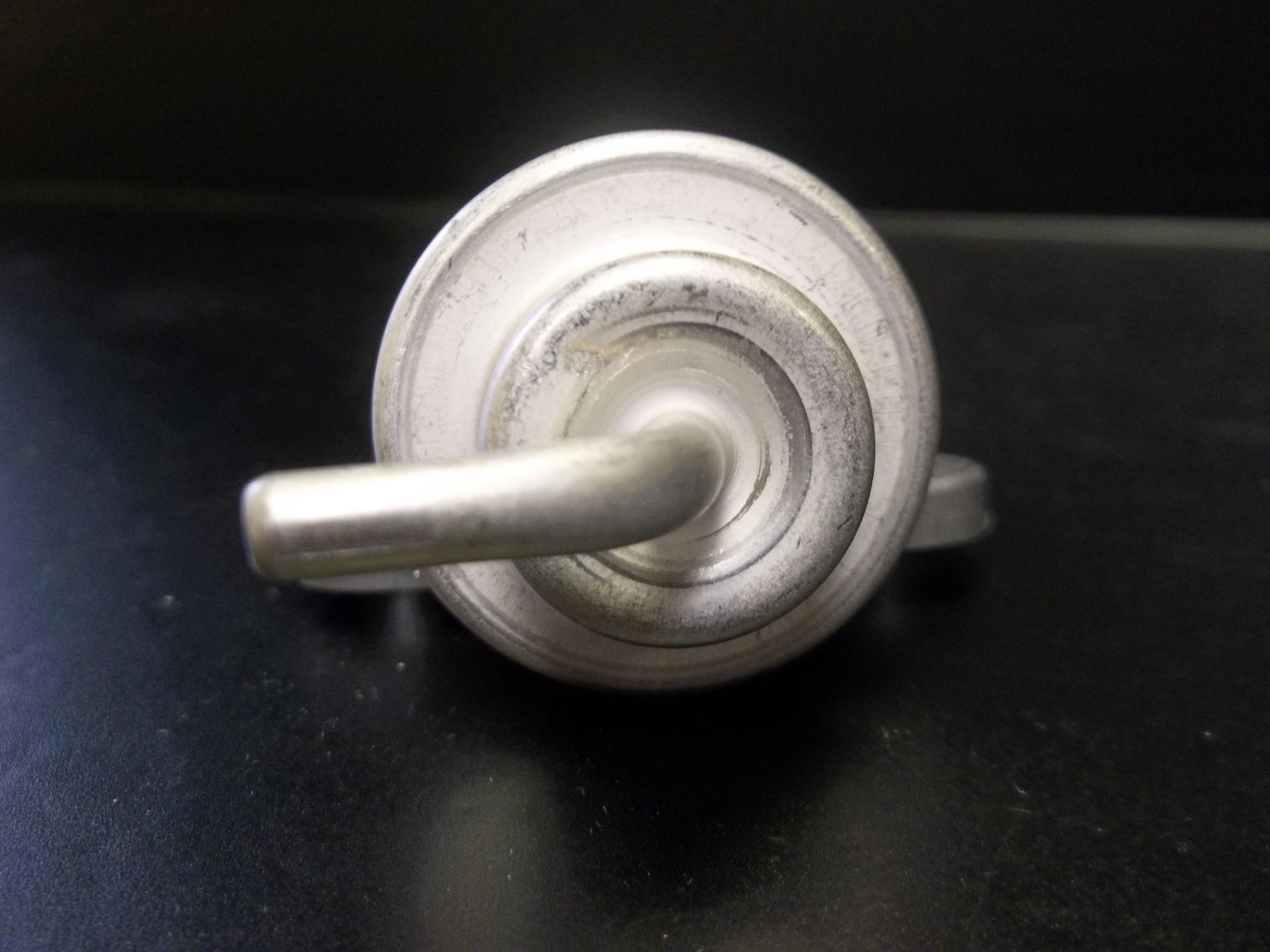 New OEM Honda Fuel Pressure Regulator VTX1800 VTX 1800 C R S 2002 2003