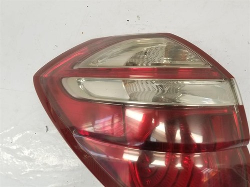 2003-2009 MK4 SUBARU LEGACY R-TOURER REAR TAIL LIGHT LH PASSENGER SIDE BCC0963 - Picture 3 of 15