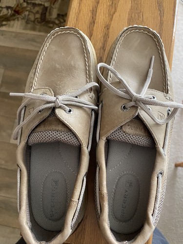 Sperry Shoes Size 7 Women's Top Sider 